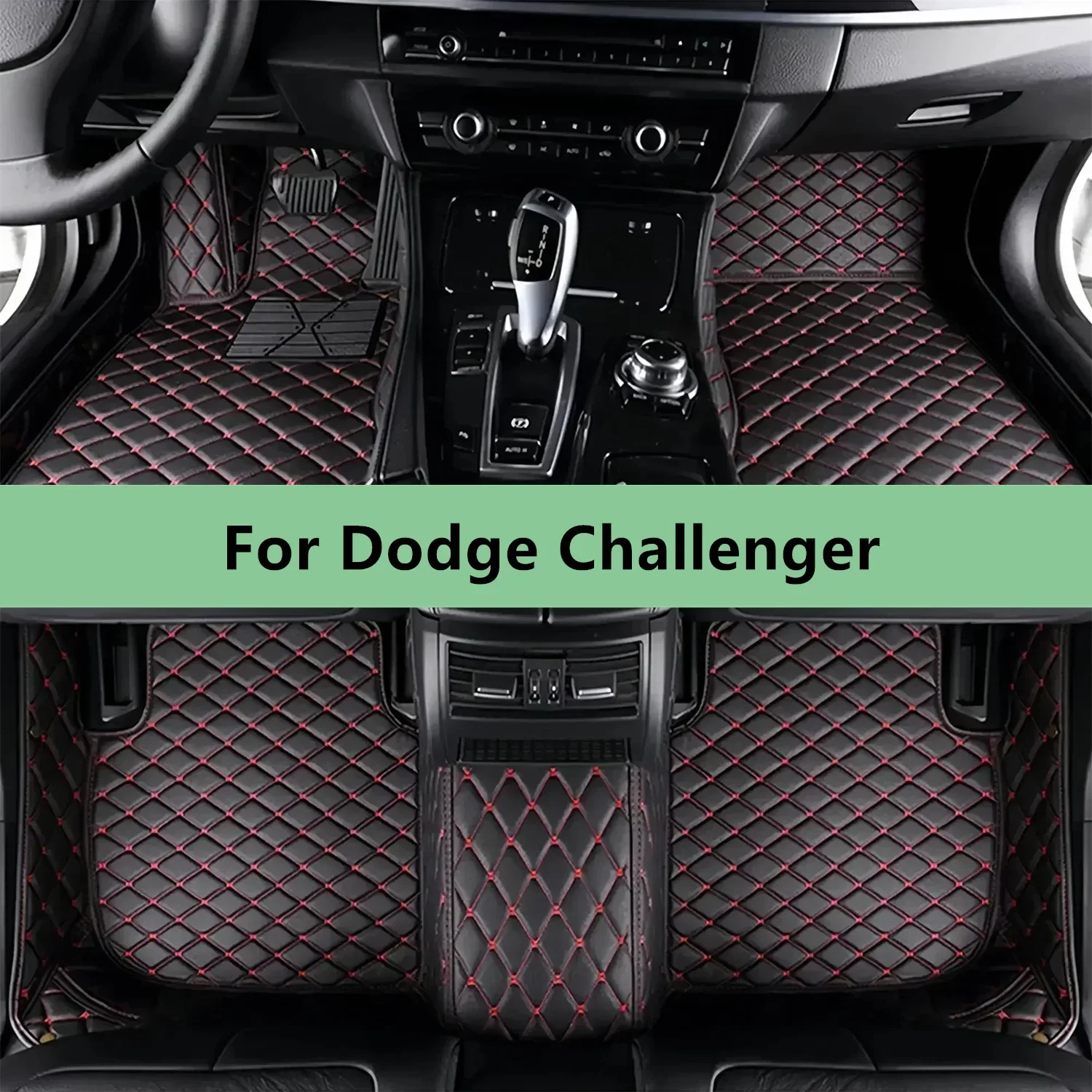 Car Floor Mats For Dodge Challenger 2016 2017 2018 2019 2020 2021 2022 2023 Car Mats Floor For Men Women Car Accessories
Car Floor Mats For Dodge Challenger 2016 2017 2018 2019 2020 2021 2022 2023 Car Mats Floor For Men Women Car Accessories