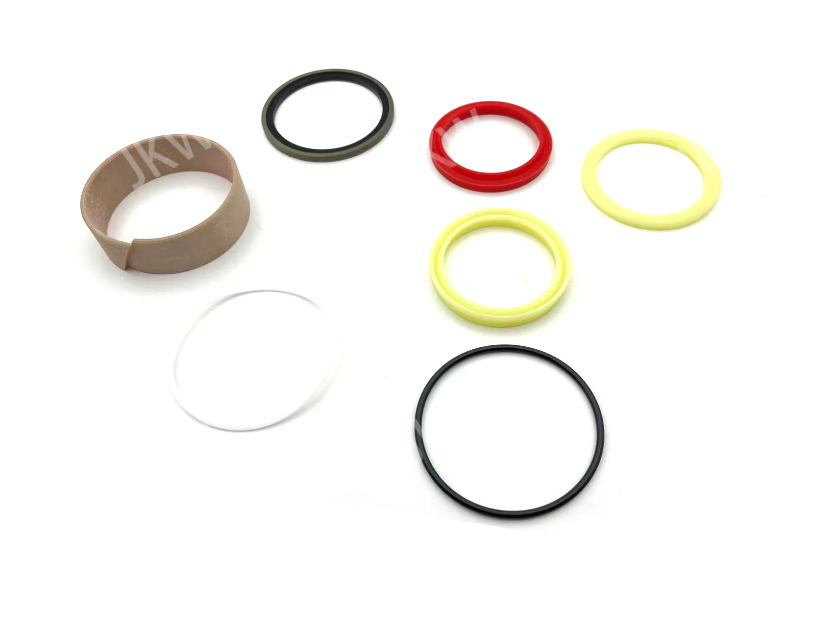 High Quality Backhoe Loader Cylinder Seal Kit 186-4327 Bucket Excavator Spare Parts for Cat 428D 436 436F 438 438F 442 444 444F
High Quality Backhoe Loader Cylinder Seal Kit 186-4327 Bucket Excavator Spare Parts for Cat 428D 436 436F 438 438F 442 444 444F