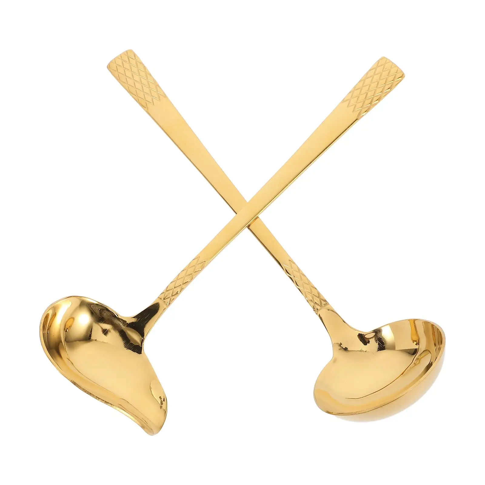 Duckbill Spoon Sauce Stirring Tasting Ladle Oil Soup Utensil Stainless Steel Kitchen Tool Large Capacity Versatile Use
Duckbill Spoon Sauce Stirring Tasting Ladle Oil Soup Utensil Stainless Steel Kitchen Tool Large Capacity Versatile Use