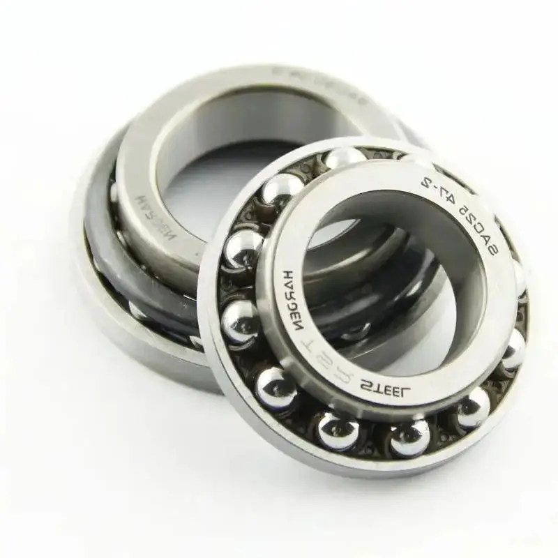 For Suzuki RV125 RV200 GW250 GZ125 GW 250 RV 125 200 09267-25L01 VL125 09267-25009 Motorcycle Steering Stem Bearing Seal Kit
For Suzuki RV125 RV200 GW250 GZ125 GW 250 RV 125 200 09267-25L01 VL125 09267-25009 Motorcycle Steering Stem Bearing Seal Kit