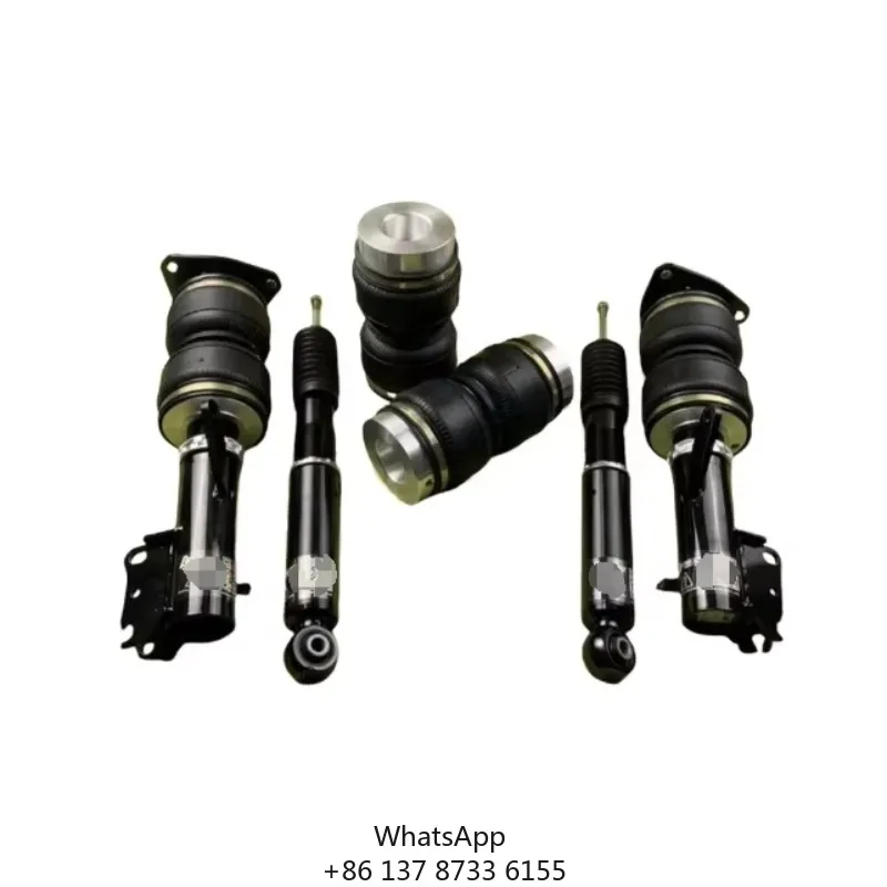 For CHEVY CRUZE J400(2014+)/Air Suspension Kit /air Spring /air Strut
For CHEVY CRUZE J400(2014+)/Air Suspension Kit /air Spring /air Strut