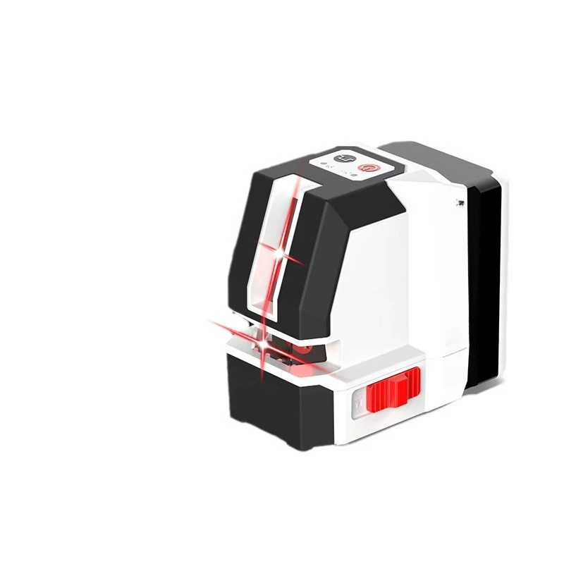 2-проводной сверхяркий красный свет для наружного настенного монтажа, высокоточный лазер
2-проводной сверхяркий красный свет для наружного настенного монтажа, высокоточный лазер