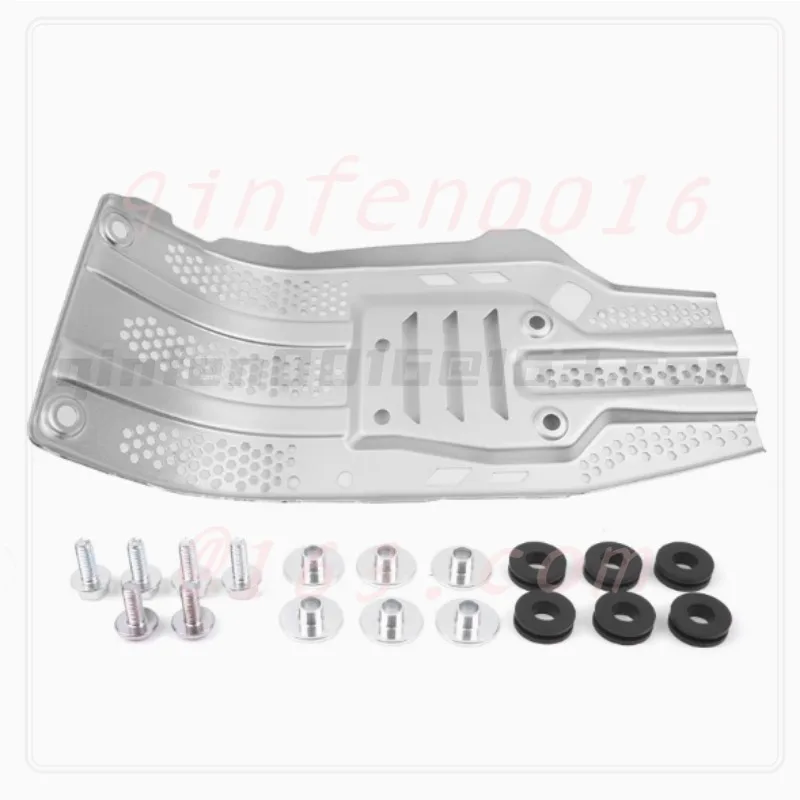 For CFMOTO 800MT Engine Lower Guard Plate Lower Cover CF800-5 Bracket Protective Cover Bottom Plate
For CFMOTO 800MT Engine Lower Guard Plate Lower Cover CF800-5 Bracket Protective Cover Bottom Plate