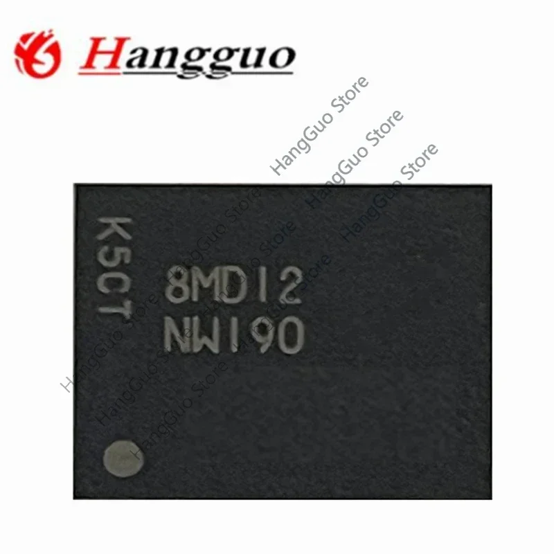 5Pcs/Lot Brand new original MT29F4G08ABBDAH4-IT:D NW190 BGA Flash memory
5Pcs/Lot Brand new original MT29F4G08ABBDAH4-IT:D NW190 BGA Flash memory