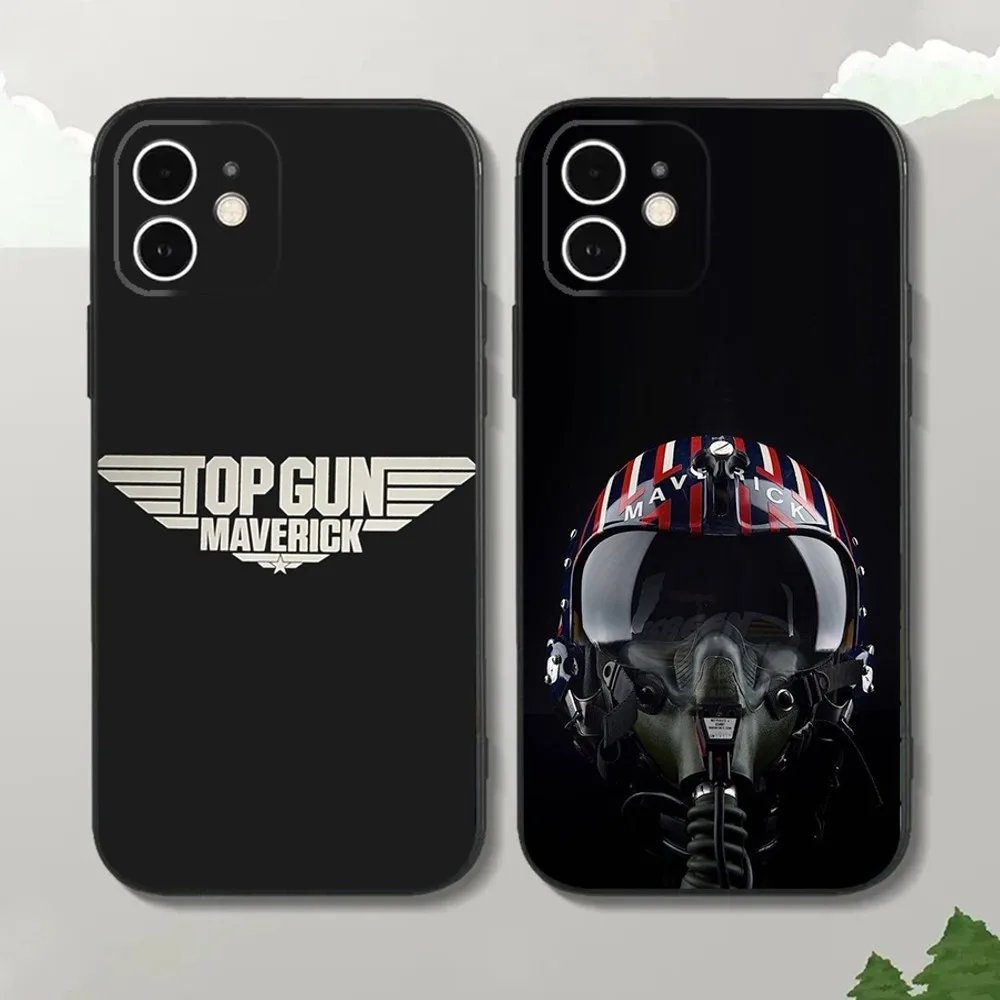 Movie T-Top G-Gun M-Maverick Phone Case For iPhone15,14,13,12 Mini 11 Pro XR,X,XS,MAX 7,8 Plus Silicone Cover Soft Black
Movie T-Top G-Gun M-Maverick Phone Case For iPhone15,14,13,12 Mini 11 Pro XR,X,XS,MAX 7,8 Plus Silicone Cover Soft Black