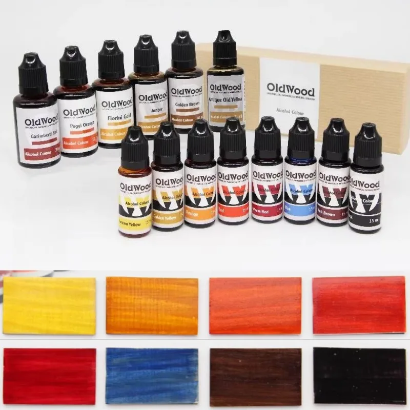 30Ml Concentrated Alcohol-soluble Natural Plant Color Paste Alcohol Paint Color Mixing Artwork Restoration Complementary Color
30Ml Concentrated Alcohol-soluble Natural Plant Color Paste Alcohol Paint Color Mixing Artwork Restoration Complementary Color