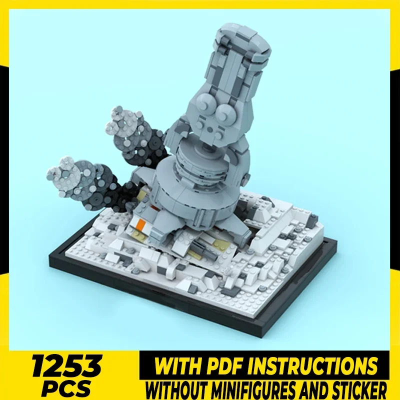 Популярная Звездная Модель Фильма Moc Строительные Кирпичи Snowspeeder Escape Technology Модульные Блоки Подарки Рождественские Игрушки Наборы DIY Сборка
Популярная Звездная Модель Фильма Moc Строительные Кирпичи Snowspeeder Escape Technology Модульные Блоки Подарки Рождественские Игрушки Наборы DIY Сборка