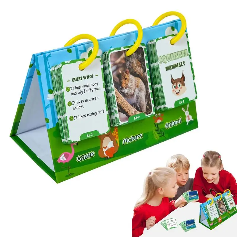 Animal Flash Cards For Kids 69X Fun Realistic Animal Flash Cards Fun Vocabulary Builder Early Learning Puzzle Matching Game
Animal Flash Cards For Kids 69X Fun Realistic Animal Flash Cards Fun Vocabulary Builder Early Learning Puzzle Matching Game