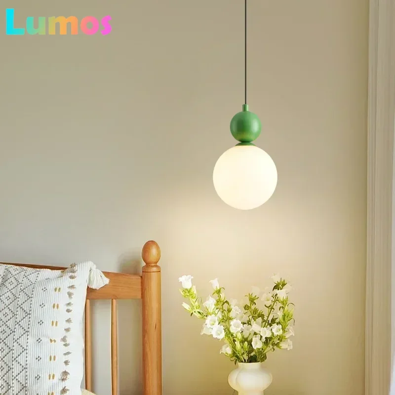 Multi Head Gourd Design Pendant Light for Bedroom Dining Room Hanging Chandelier Unique Nordic Style Bedside Lamp
Multi Head Gourd Design Pendant Light for Bedroom Dining Room Hanging Chandelier Unique Nordic Style Bedside Lamp