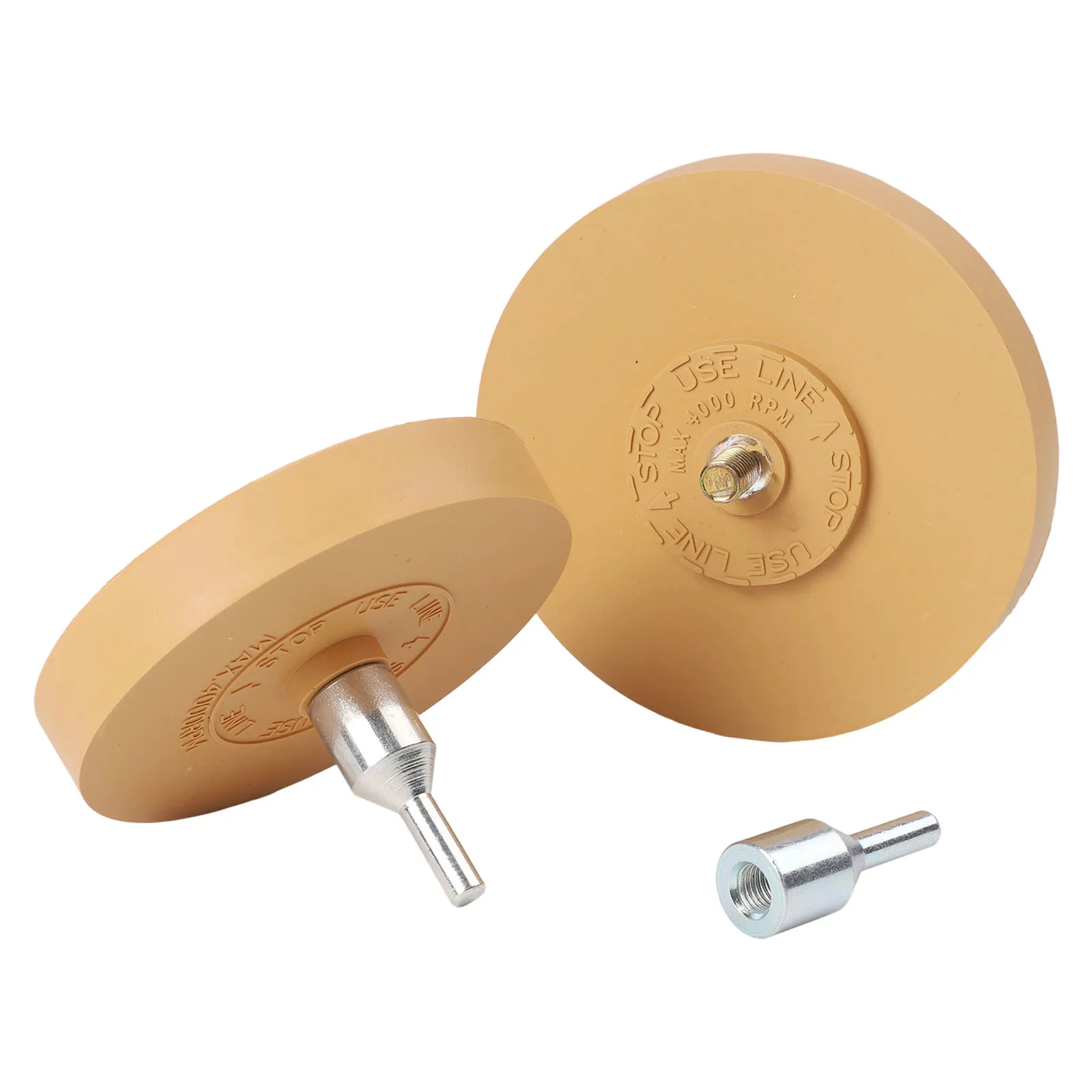 For Automotive Cleaning 15mm Thickness Drill Adapter Optimal RPM Range Premium Rubber Material Versatile Use For Angle Grinder
For Automotive Cleaning 15mm Thickness Drill Adapter Optimal RPM Range Premium Rubber Material Versatile Use For Angle Grinder