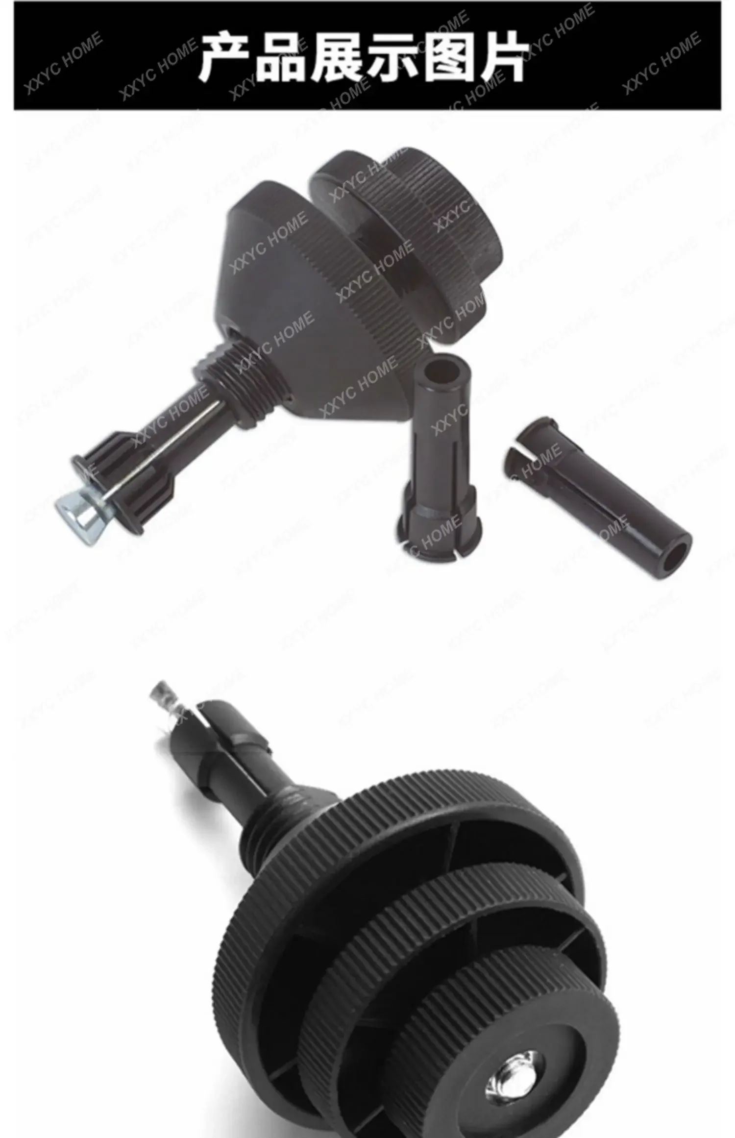 Corrective Appliance Disassembling Clutch Calibration Alignment Hole Brace Auto Repair Auto Repair Tools
Corrective Appliance Disassembling Clutch Calibration Alignment Hole Brace Auto Repair Auto Repair Tools