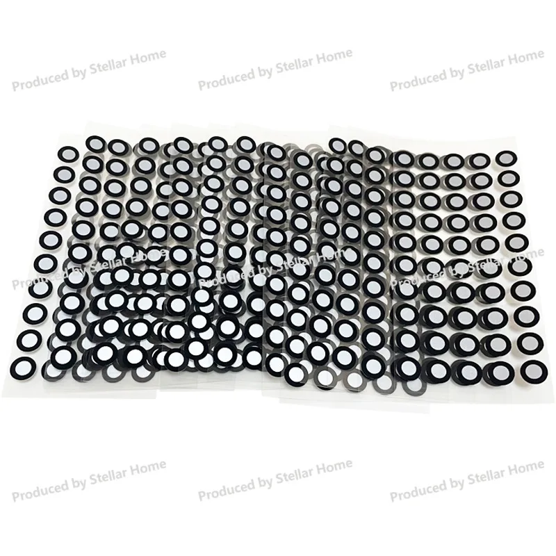 3D Scanner Reflective Point Highlight Handheld 3D Scanner Logo Point Shape Creation Special Ultra-high Reflective Point
3D Scanner Reflective Point Highlight Handheld 3D Scanner Logo Point Shape Creation Special Ultra-high Reflective Point