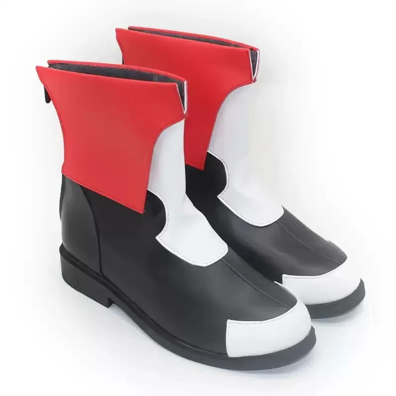 IDS3Arknights Texas Cosplay Boots Game Anime Lovers Battle Shoes Custom Any Size TT'1
IDS3Arknights Texas Cosplay Boots Game Anime Lovers Battle Shoes Custom Any Size TT'1