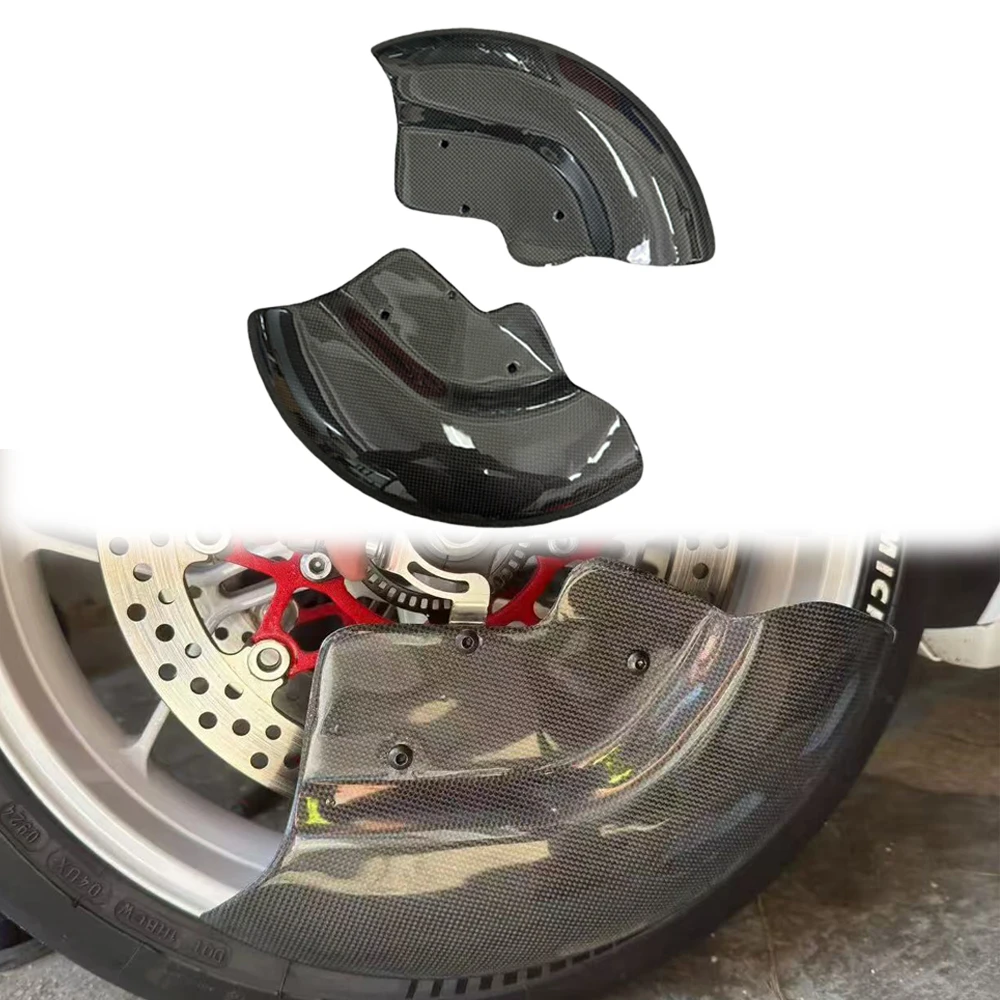 Suitable for Aprilia RSV4 NEW Twill Motorcycle100% Fiber Wheel Cover, Brake Disc Protector and Radiator Cover with
Suitable for Aprilia RSV4 NEW Twill Motorcycle100% Fiber Wheel Cover, Brake Disc Protector and Radiator Cover with