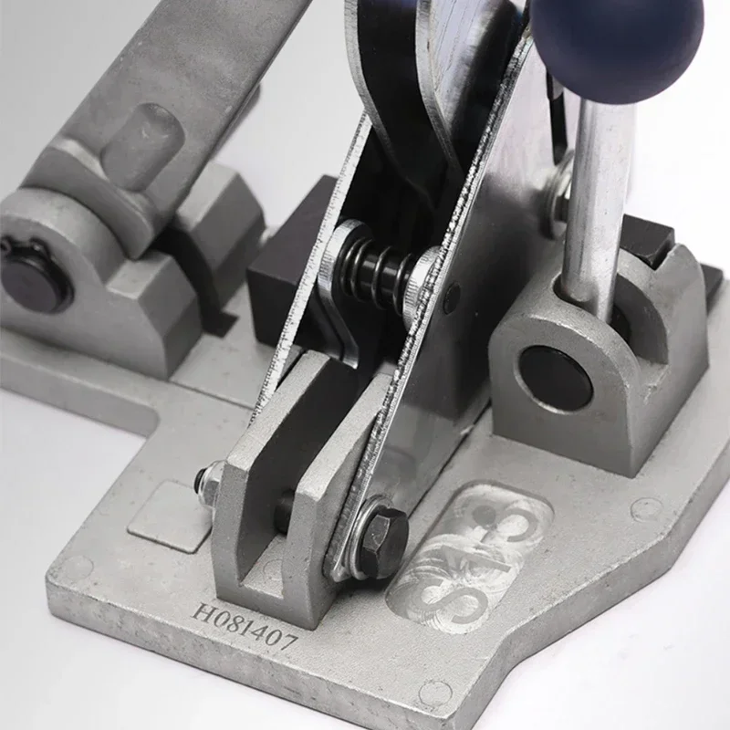 1pc Manual 3-in-1 PP With Baler ST13 Tension Lock All-in-One Machine Baler Strapping Machine
1pc Manual 3-in-1 PP With Baler ST13 Tension Lock All-in-One Machine Baler Strapping Machine