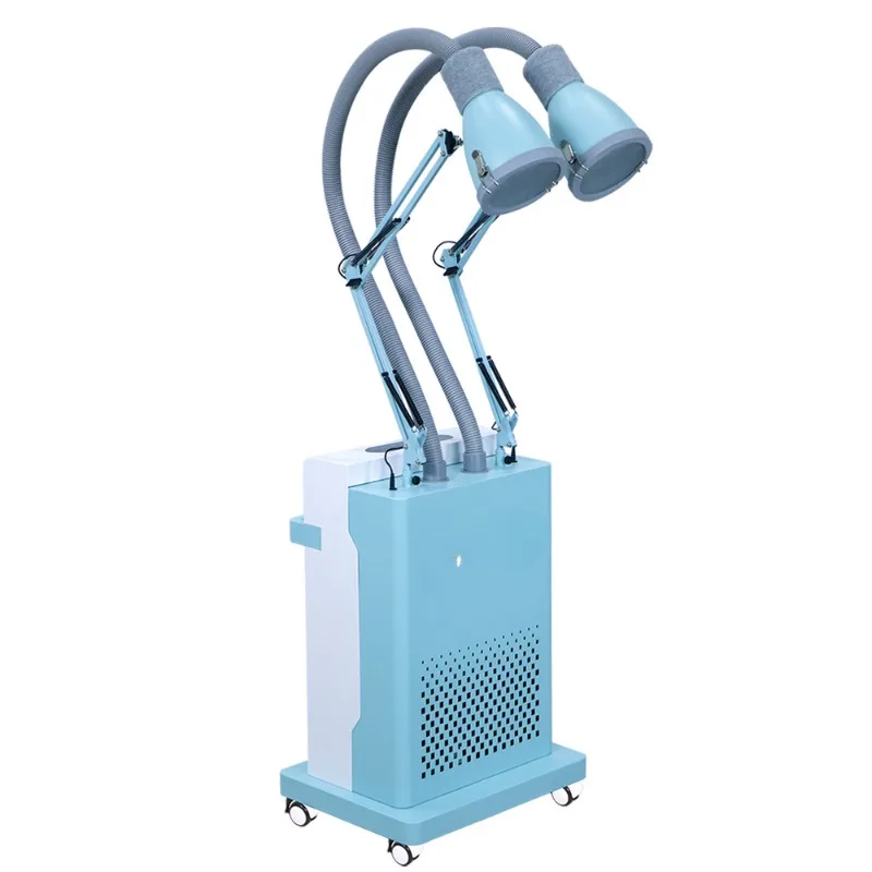 Rotating Double Head Machine Open Fire Smokeless Fully Automatic Gourd Moxibustion Beauty Salon
Rotating Double Head Machine Open Fire Smokeless Fully Automatic Gourd Moxibustion Beauty Salon