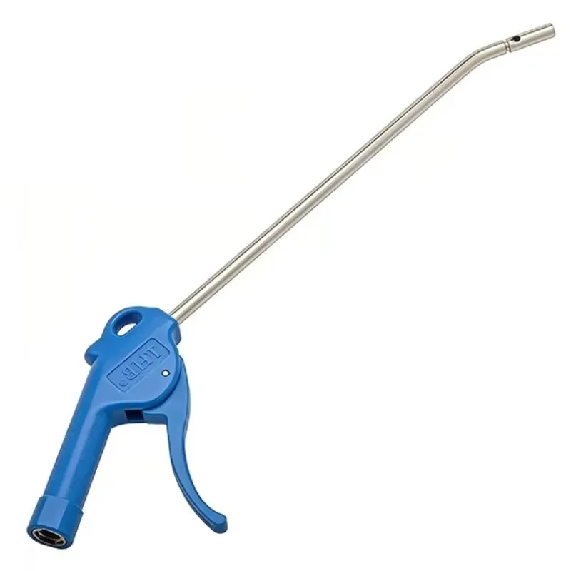 【specialized】THB B33-11 OEM OSHA-Compliant Air Blow | 27cm 8mm Steel Extension Rod Pneumatic Tool | Industrial hinery Dus
【specialized】THB B33-11 OEM OSHA-Compliant Air Blow | 27cm 8mm Steel Extension Rod Pneumatic Tool | Industrial hinery Dus
