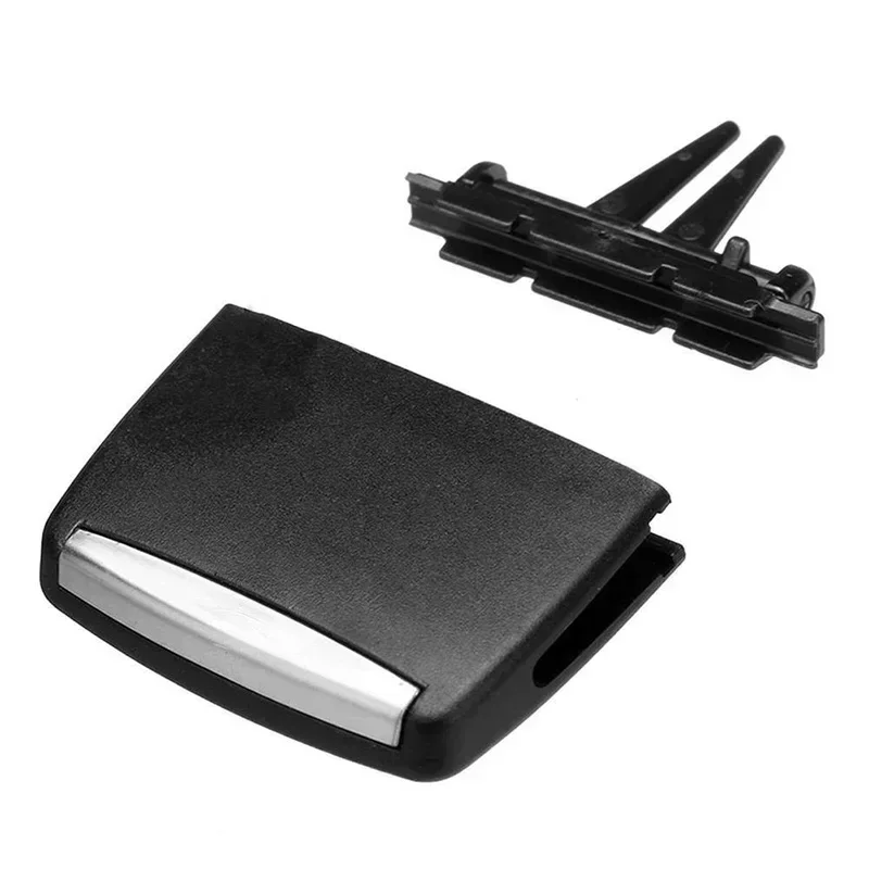 Air Conditioning Vent Toggle Piece Outlet Card Pad Clip Repair Bag Wind Direction Adjustment Plectrum For BMW For X5 E70 X6 E71
Air Conditioning Vent Toggle Piece Outlet Card Pad Clip Repair Bag Wind Direction Adjustment Plectrum For BMW For X5 E70 X6 E71