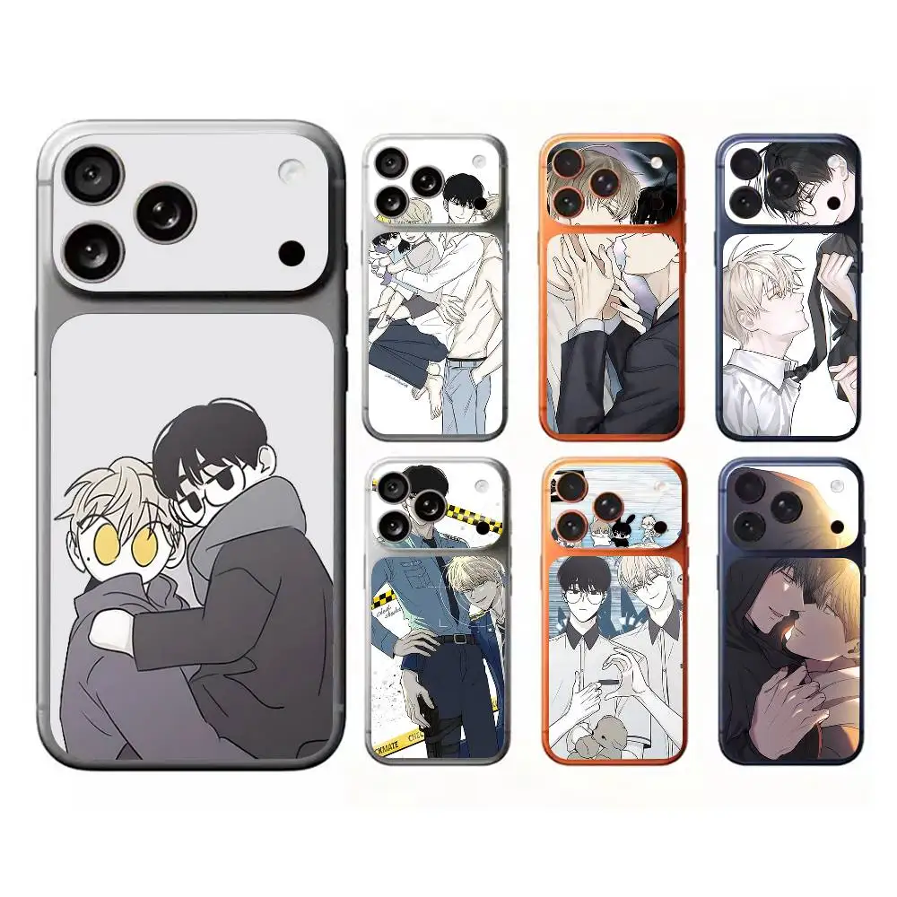 Check Mate Bl Anime Skin Wrap Decal Sticker Protective Back For IPhone 17 Pro 17 Pro Max
Check Mate Bl Anime Skin Wrap Decal Sticker Protective Back For IPhone 17 Pro 17 Pro Max