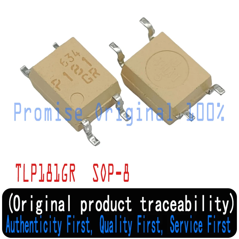 10pcs 100% original imported TLP181 (GB-TPL, F) TLP181GB GR SOP-4 optical isolator transistor
10pcs 100% original imported TLP181 (GB-TPL, F) TLP181GB GR SOP-4 optical isolator transistor