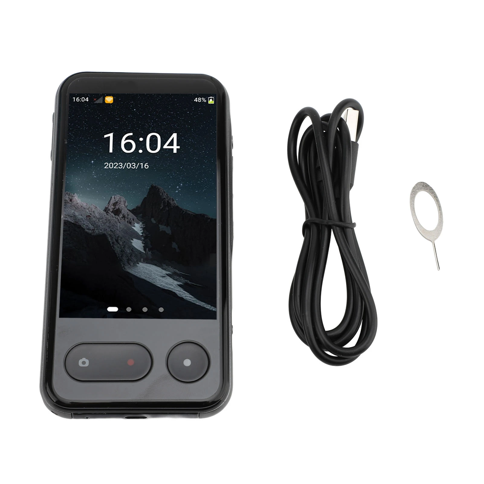 T7 Language Translator 1GB 16GB Wireless Bluetooth Offline Online Two Way Real Time Voice Photo Languages Translation Device
T7 Language Translator 1GB 16GB Wireless Bluetooth Offline Online Two Way Real Time Voice Photo Languages Translation Device