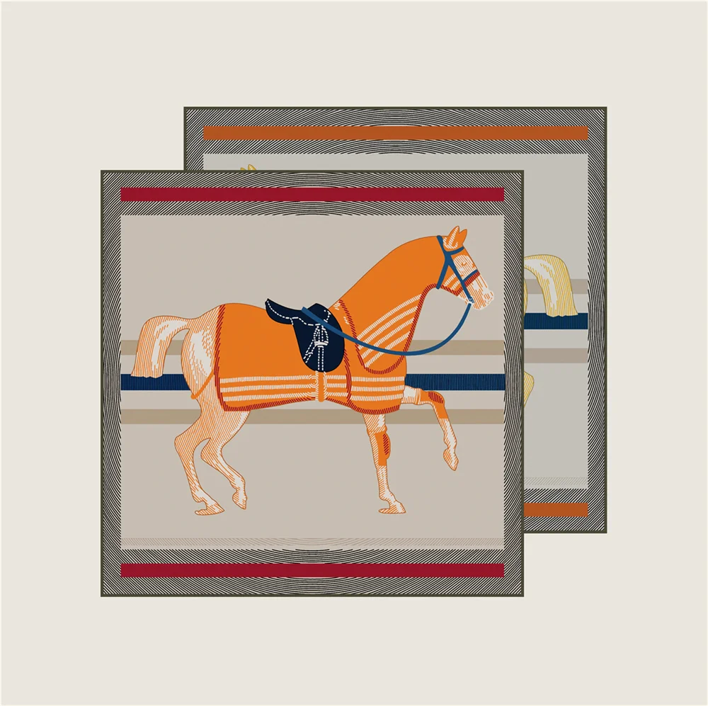 Шарф ручной работы из 30% шелка и 70% кашемира, женский модный квадратный платок с двойным принтом, шарф-платок, эшарп, фулярд, хиджаб, 110 см
Шарф ручной работы из 30% шелка и 70% кашемира, женский модный квадратный платок с двойным принтом, шарф-платок, эшарп, фулярд, хиджаб, 110 см