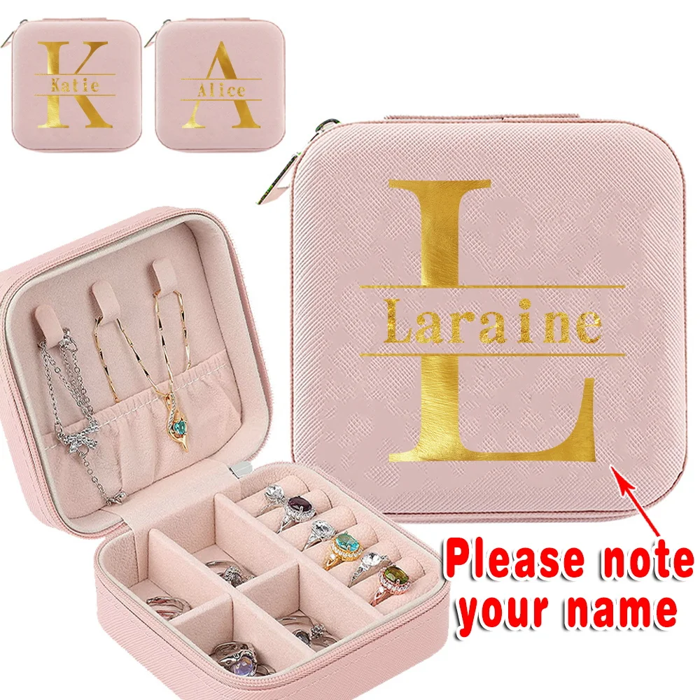 Персонализированная мини-шкатулка для хранения украшений: серьги, колье, портативная, для дома и путешествий
Персонализированная мини-шкатулка для хранения украшений: серьги, колье, портативная, для дома и путешествий
