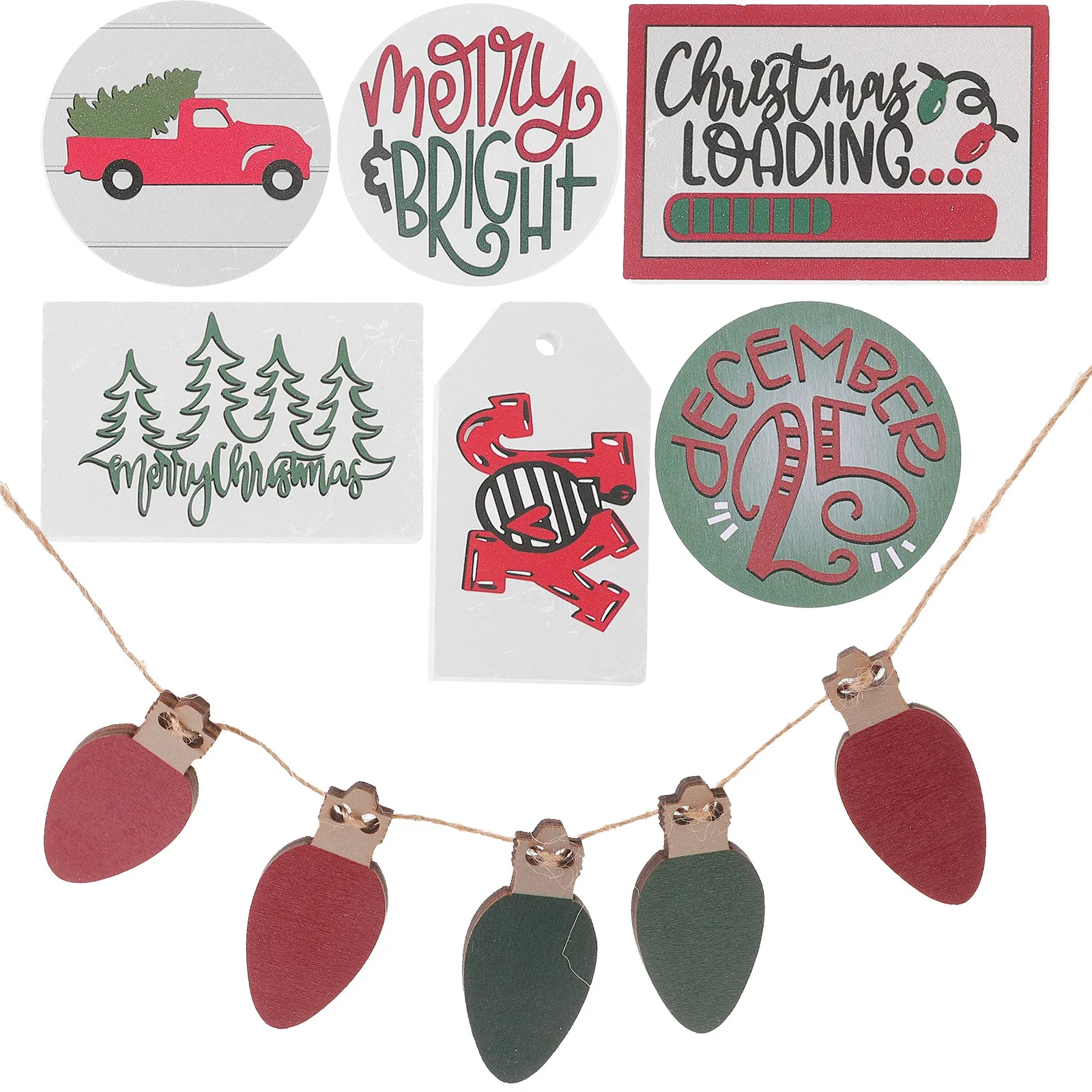 Набор деревянных декоративных подставок в стиле фермерского дома для стола, рождественская табличка, деревенские зимние украшения для дома, офиса, ресторана, витрины, вечеринки
Набор деревянных декоративных подставок в стиле фермерского дома для стола, рождественская табличка, деревенские зимние украшения для дома, офиса, ресторана, витрины, вечеринки