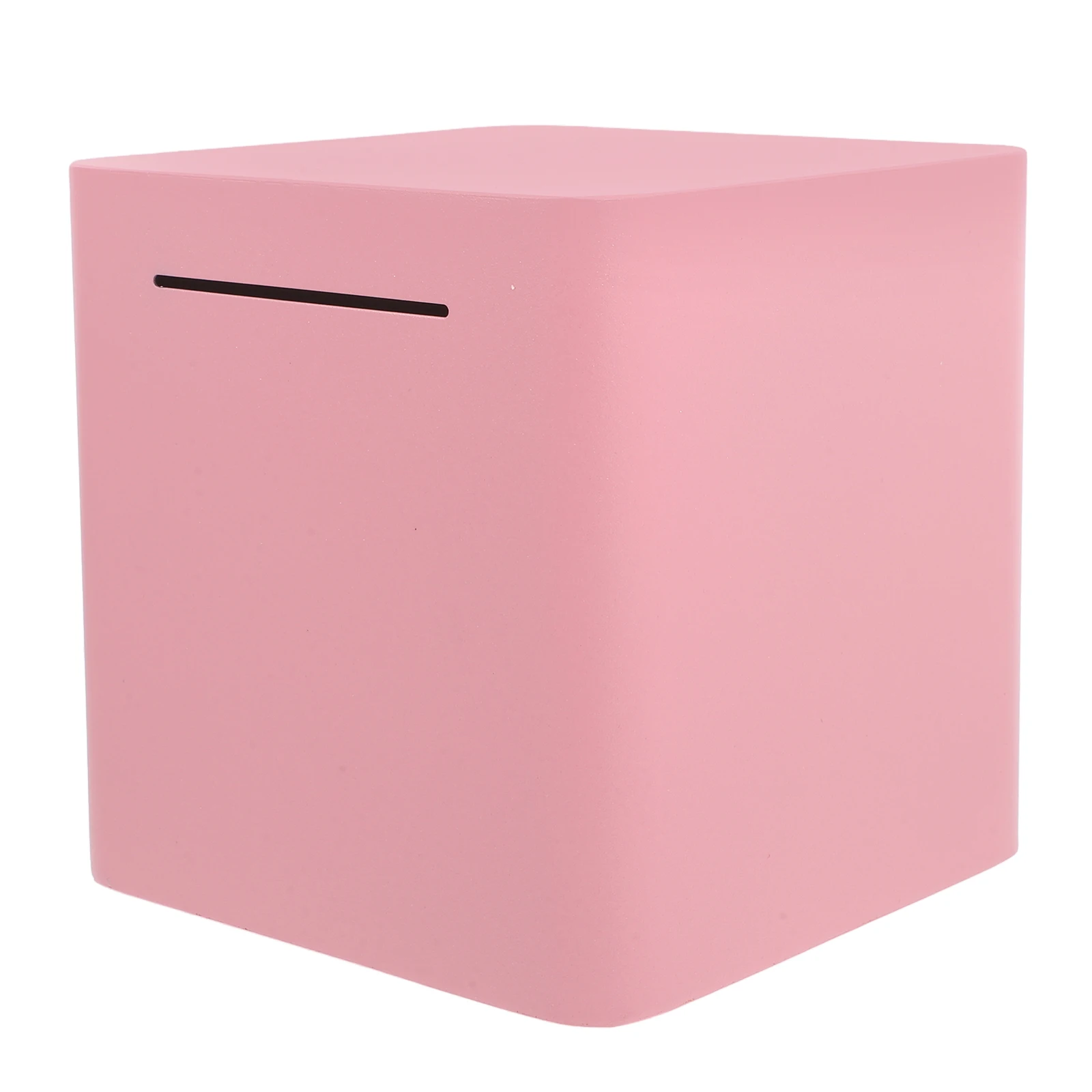Money Bank Box Iron Coin Pot Saving Jar Safe Kids Adults Compact Large Capacity Unopenable Piggy Banks Real Home Decor Savings
Money Bank Box Iron Coin Pot Saving Jar Safe Kids Adults Compact Large Capacity Unopenable Piggy Banks Real Home Decor Savings
