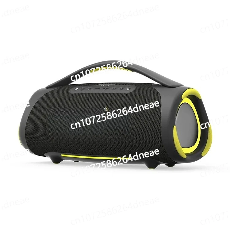2024 Latest Design Portable Party Box Speaker with Built-in colorful Lights Powerful Loud Sound and Super bass Black Party Box
2024 Latest Design Portable Party Box Speaker with Built-in colorful Lights Powerful Loud Sound and Super bass Black Party Box