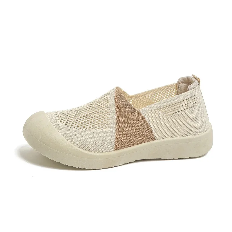 Petite Fragrance Style Comfortable Footwear shoes woman Women's summer 2026 Single Shoes Dual-Tone Breathable Design
Petite Fragrance Style Comfortable Footwear shoes woman Women's summer 2026 Single Shoes Dual-Tone Breathable Design
