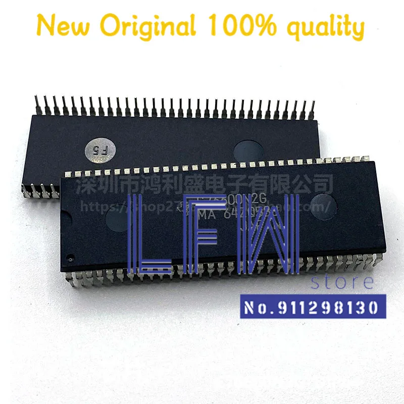 10 шт./лот C76600N2G C76600AY-N2G C76600 C76600AY DIP64 Чипсет 100% новый и оригинальный Φ
10 шт./лот C76600N2G C76600AY-N2G C76600 C76600AY DIP64 Чипсет 100% новый и оригинальный Φ