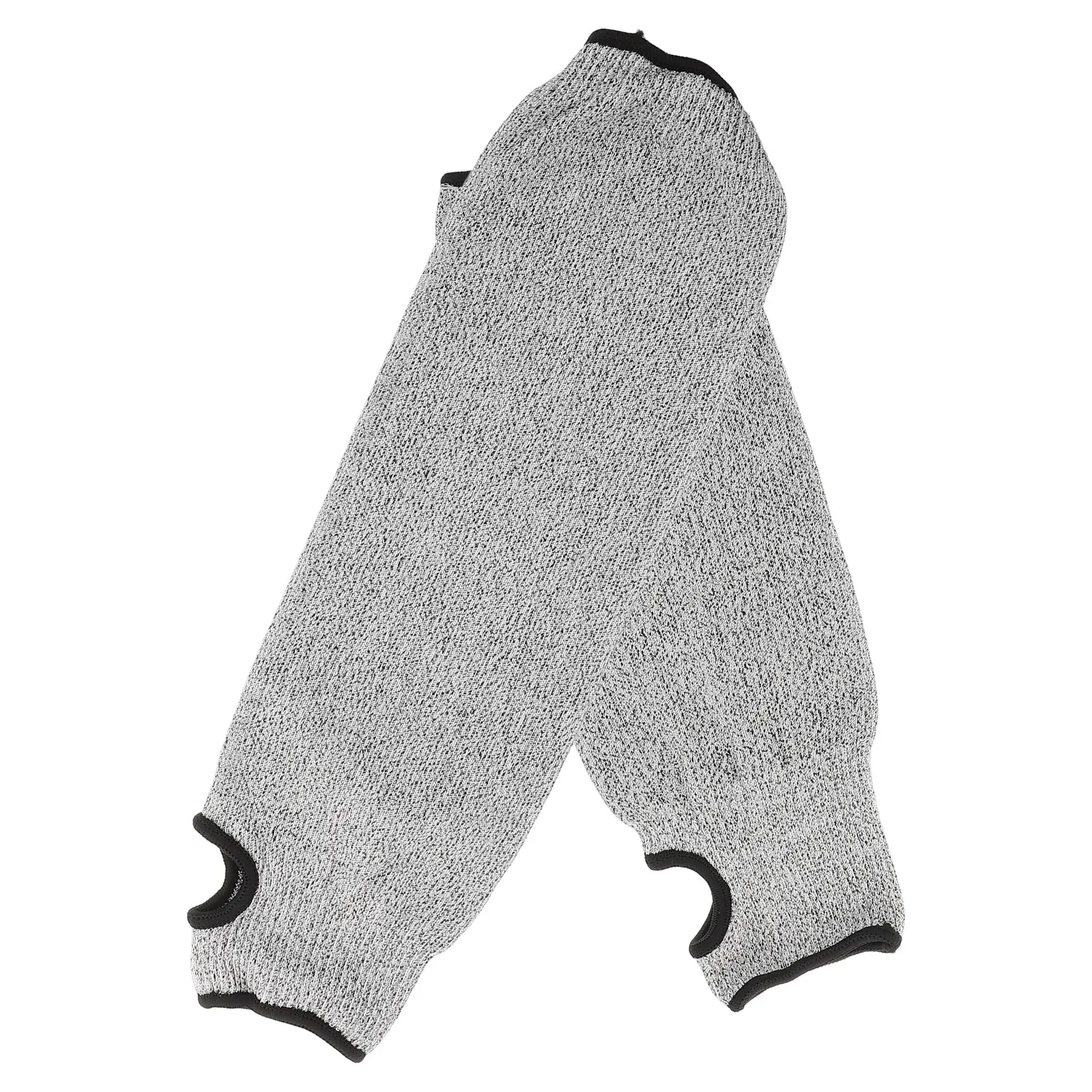 2pcs Anti Cutting Arm Sleeves Level 5 Abrasion Resistance Gardening Welding Forearm Protector Thumb Hole Glassfiber Work
2pcs Anti Cutting Arm Sleeves Level 5 Abrasion Resistance Gardening Welding Forearm Protector Thumb Hole Glassfiber Work