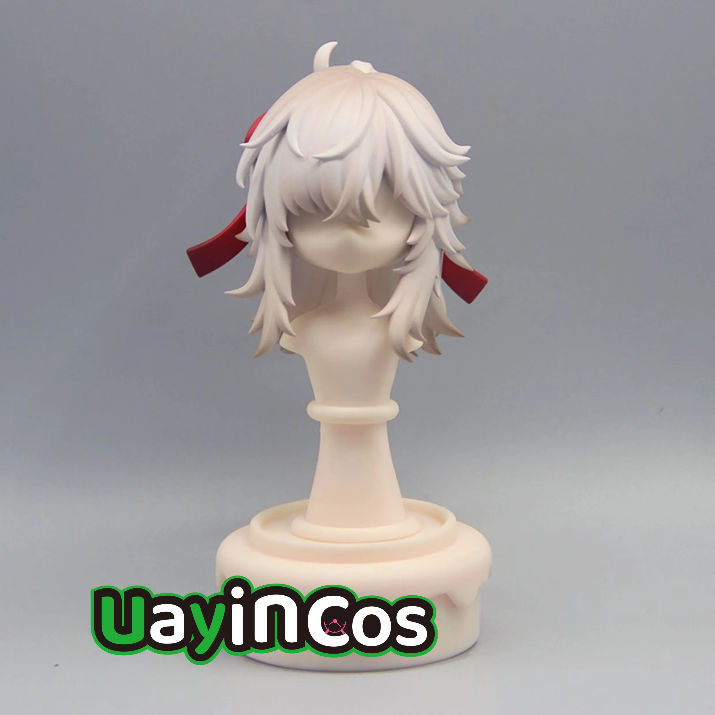 Honkai:Star Rail Jing Yuan Handmade OB11 OB22 GSC Hair Shell Detachable Hair Wig Faceplates BJD Doll Accessories Game Anime Fig
Honkai:Star Rail Jing Yuan Handmade OB11 OB22 GSC Hair Shell Detachable Hair Wig Faceplates BJD Doll Accessories Game Anime Fig
