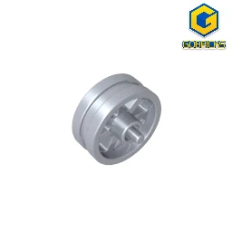 Технические строительные блоки Eske Kouri GDS-2202, колесо 15 x 6, совместимые с Lego 50862, собираются в различные модели.
Технические строительные блоки Eske Kouri GDS-2202, колесо 15 x 6, совместимые с Lego 50862, собираются в различные модели.