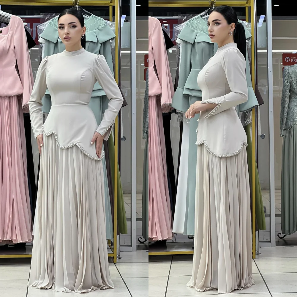 Индивидуальные шифоновые платья трапециевидной формы в китайском стиле с блестками и высоким воротником, классические простые платья для выпускного вечера на заказ
Индивидуальные шифоновые платья трапециевидной формы в китайском стиле с блестками и высоким воротником, классические простые платья для выпускного вечера на заказ