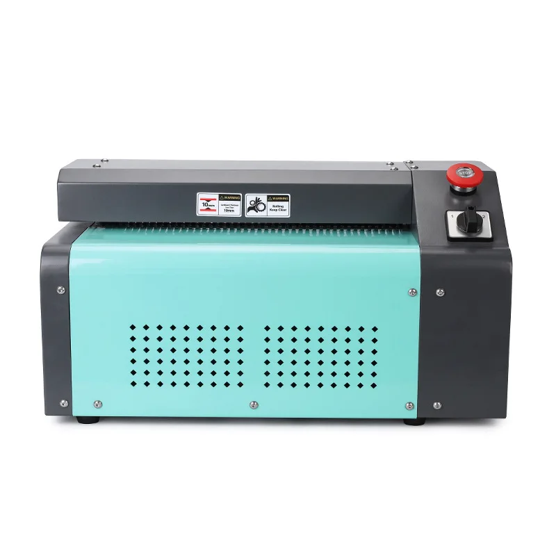 Paper cutting machine, environmentally friendly packaging, cardboard mesh strip express packaging
Paper cutting machine, environmentally friendly packaging, cardboard mesh strip express packaging