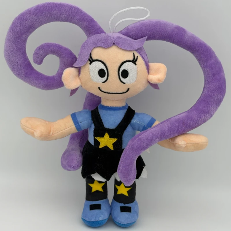 Cute Lily Anime Plush Toy Soft Stuffed Plush Doll Kids Birthday Gift Room Decor Collectible 2026 New Arrival
Cute Lily Anime Plush Toy Soft Stuffed Plush Doll Kids Birthday Gift Room Decor Collectible 2026 New Arrival