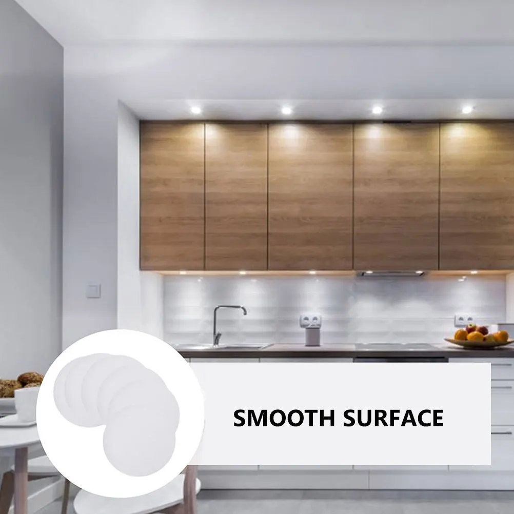 10Pcs Plastic Diffuser Chandelier Lampshade Replacement Dazzling Proof Ceiling Lamp Shade Cover Downlight Light
10Pcs Plastic Diffuser Chandelier Lampshade Replacement Dazzling Proof Ceiling Lamp Shade Cover Downlight Light