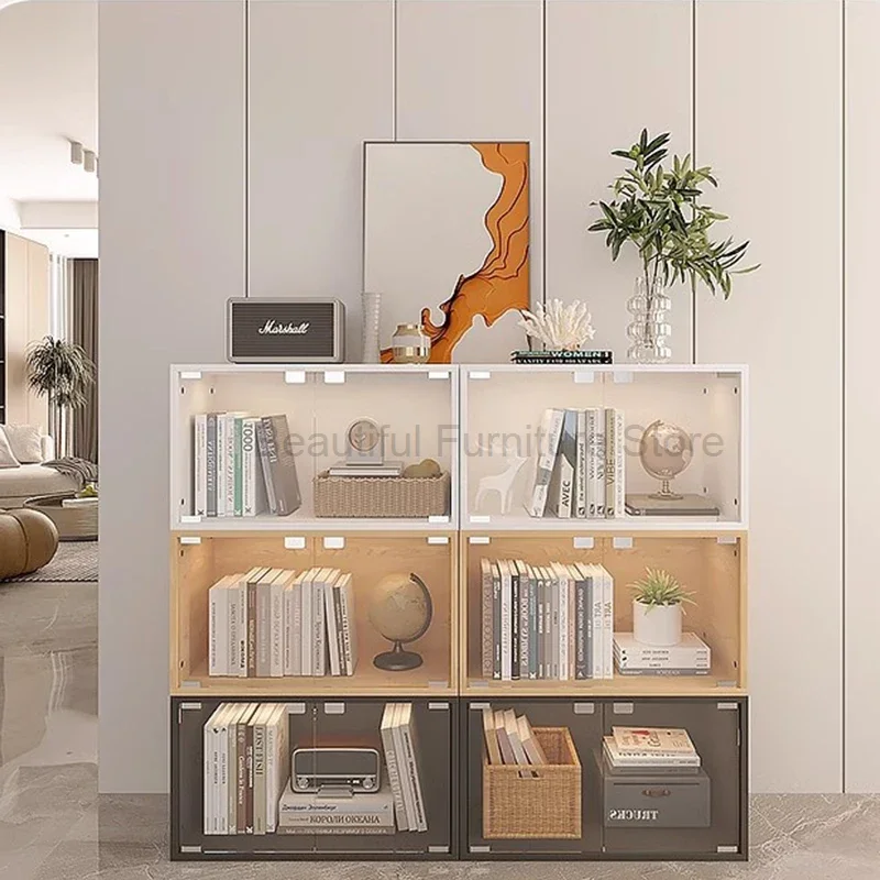 Desk Bookcases Cube Children Industrial Style Lounge Vanity Closet Mobile Bookshelf Display Etagere Rangement Modern Furniture
Desk Bookcases Cube Children Industrial Style Lounge Vanity Closet Mobile Bookshelf Display Etagere Rangement Modern Furniture