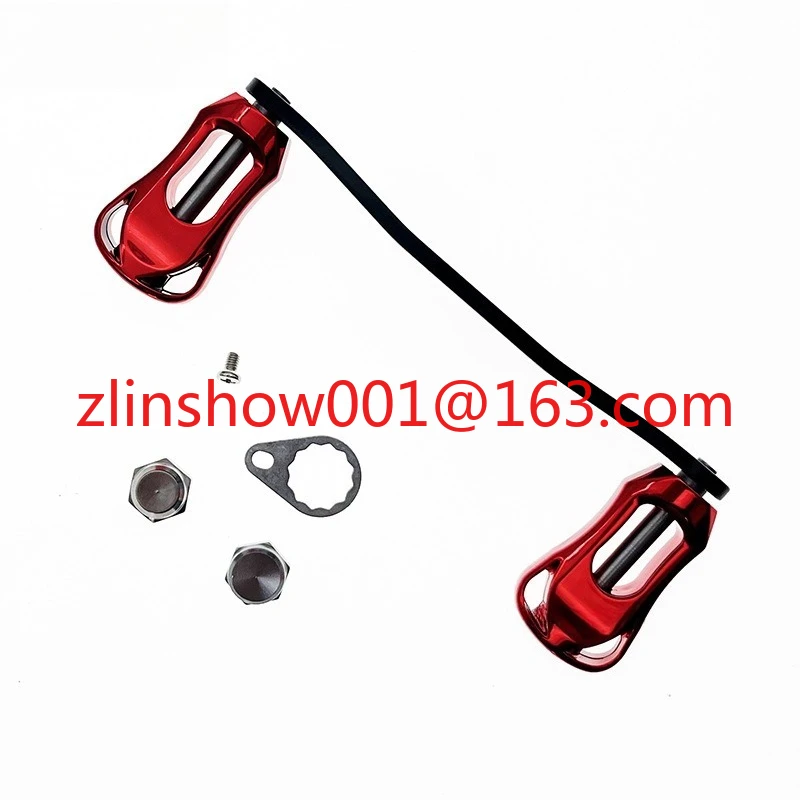 Оптовая модификация коромысла колеса капли воды, легкая ручка, аксессуары для барабанного плота, легкая ручка «сделай сам»
Оптовая модификация коромысла колеса капли воды, легкая ручка, аксессуары для барабанного плота, легкая ручка «сделай сам»