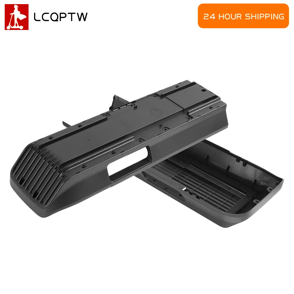 Electric Scooter Body Bottom Shell Protective Cover Housing for Segway Ninebot E3 Pro Replacement Repair Parts
Electric Scooter Body Bottom Shell Protective Cover Housing for Segway Ninebot E3 Pro Replacement Repair Parts