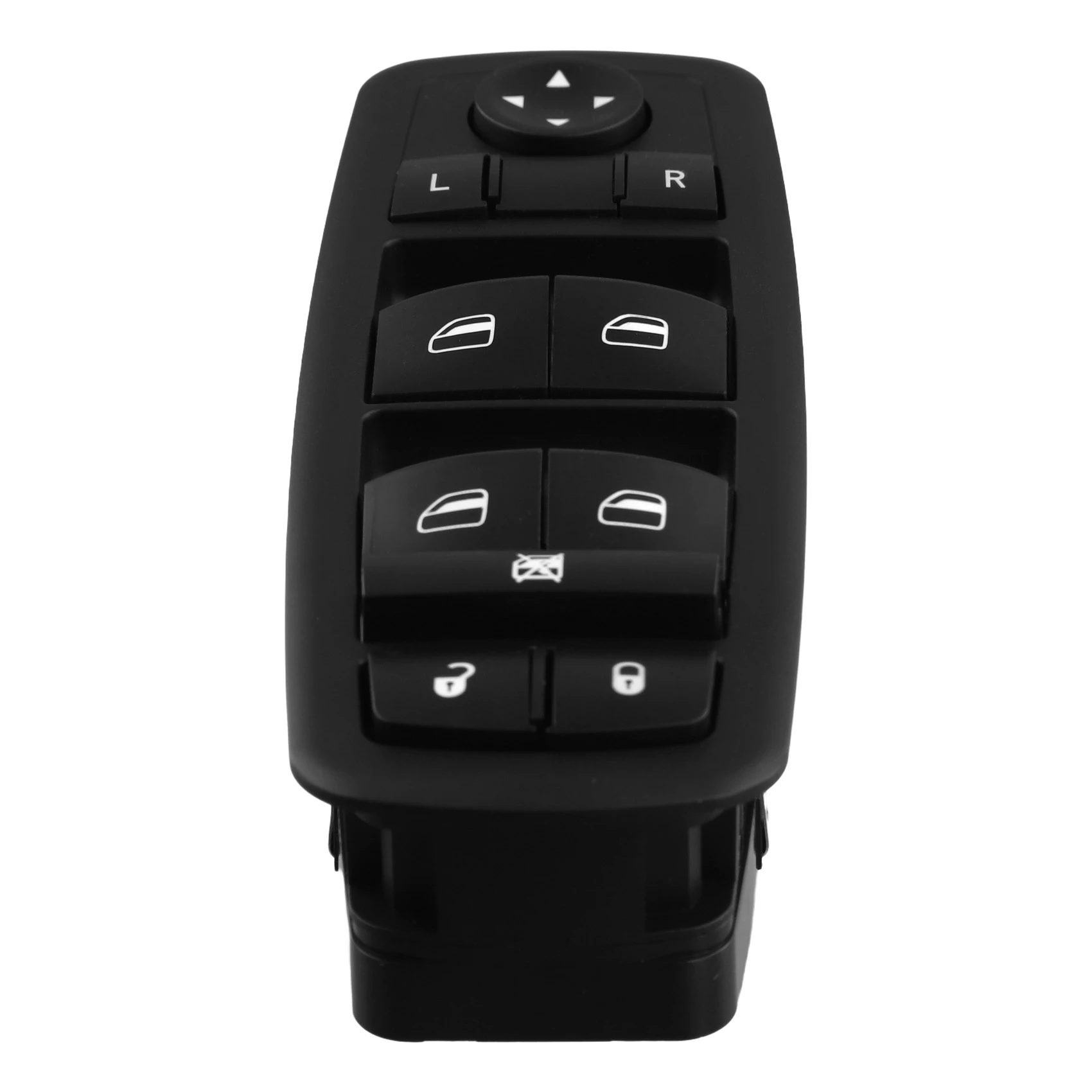 Sp-электрический переключатель стеклоподъемника для Dodge Durango Jeep Grand Cherokee 2016-2021 68319802AA 68289802AB 
Sp-электрический переключатель стеклоподъемника для Dodge Durango Jeep Grand Cherokee 2016-2021 68319802AA 68289802AB