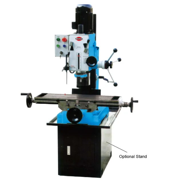 3 Axis Milling Machine for Metal Machining SP2207-II Professional Industrial Grade Workshop Machining Tooling Equipment Pro
3 Axis Milling Machine for Metal Machining SP2207-II Professional Industrial Grade Workshop Machining Tooling Equipment Pro