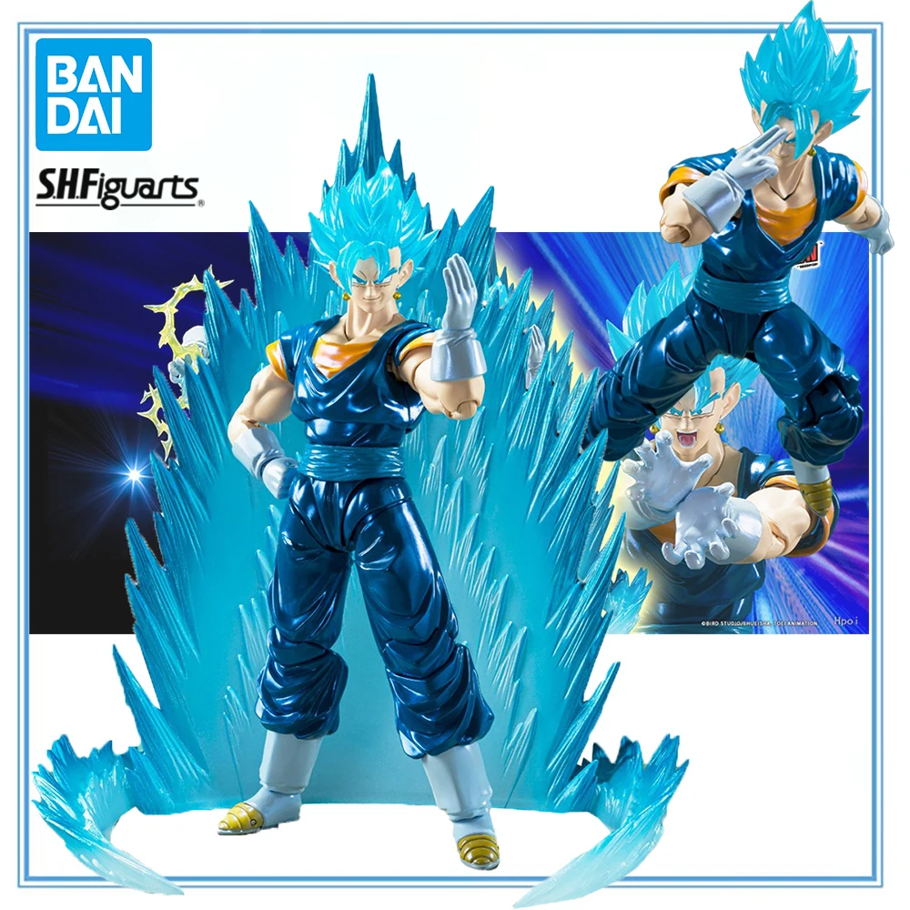 100% Original in Stock Bandai Spirits S.H.Figuarts Dragon Ball Super Vegetto Son Gokuu NYCC2024 Collection Series
100% Original in Stock Bandai Spirits S.H.Figuarts Dragon Ball Super Vegetto Son Gokuu NYCC2024 Collection Series