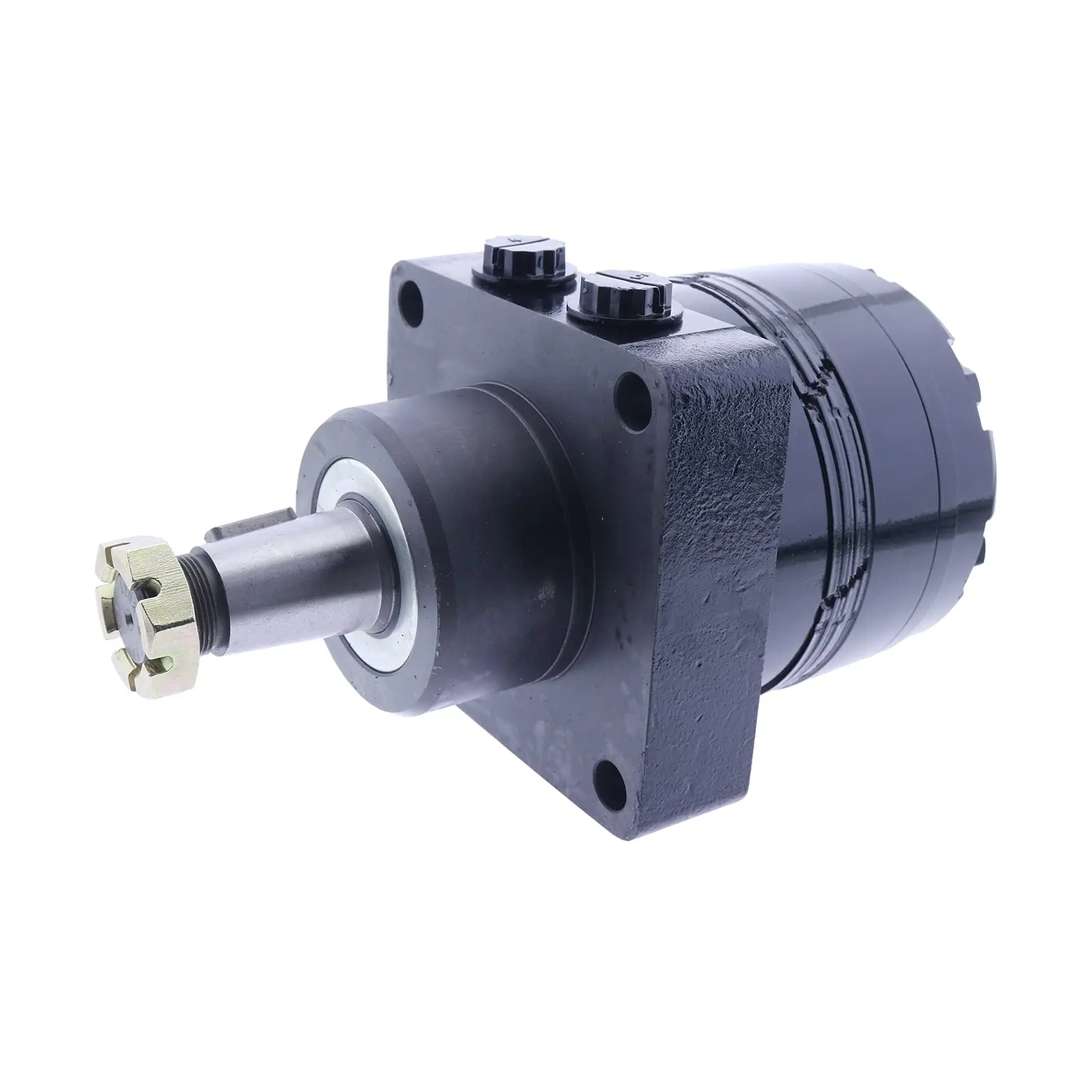 For Hydraulic Drive Motor 505300W3122AA 70041342 194615 103129 TG0280US080AAAB For JLlllG Skyjaaack Lift
For Hydraulic Drive Motor 505300W3122AA 70041342 194615 103129 TG0280US080AAAB For JLlllG Skyjaaack Lift