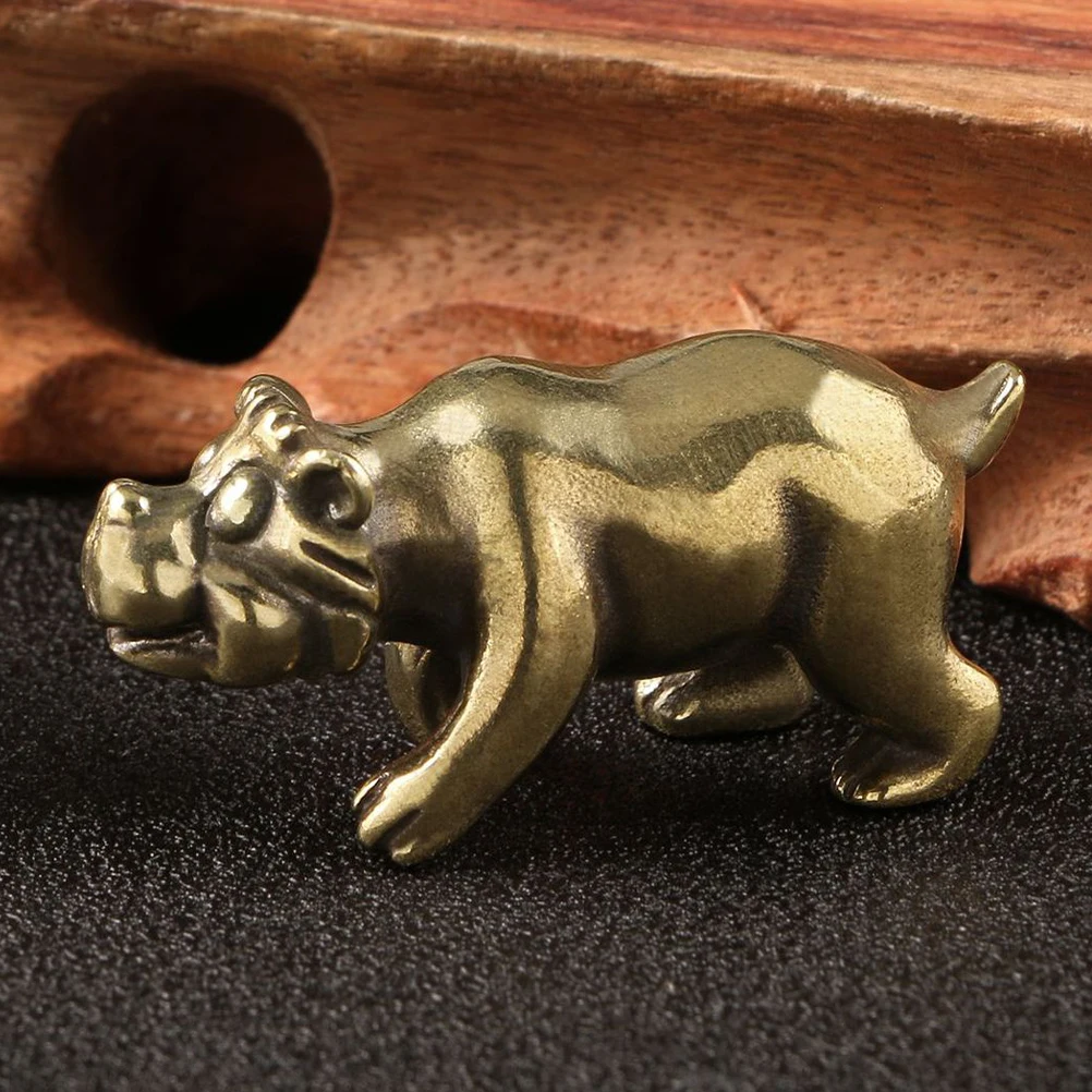 Dollhouse Accessories Mini Bear Ornaments Brass Animal Figurine Outdoor Golden Miniature Figurines Baby 
Dollhouse Accessories Mini Bear Ornaments Brass Animal Figurine Outdoor Golden Miniature Figurines Baby