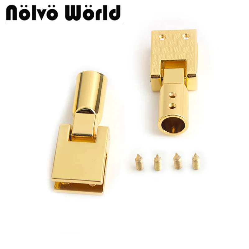 10-50pcs 18*45mm Bag Purse Rope Metal Handle connecting buckle,Purse strap caps clasps
10-50pcs 18*45mm Bag Purse Rope Metal Handle connecting buckle,Purse strap caps clasps