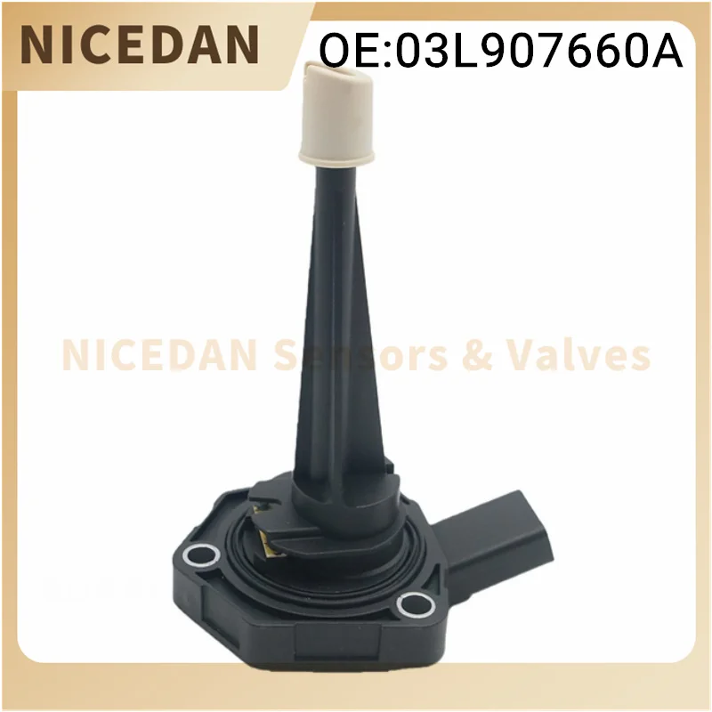 Датчик уровня моторного масла для AUDI A4 B8 A5 A6 C7 A8 D4 Q5 VW Amarok Crafter Touareg 7P 2010- 03L907660B 03L907660C 03L907660A
Датчик уровня моторного масла для AUDI A4 B8 A5 A6 C7 A8 D4 Q5 VW Amarok Crafter Touareg 7P 2010- 03L907660B 03L907660C 03L907660A