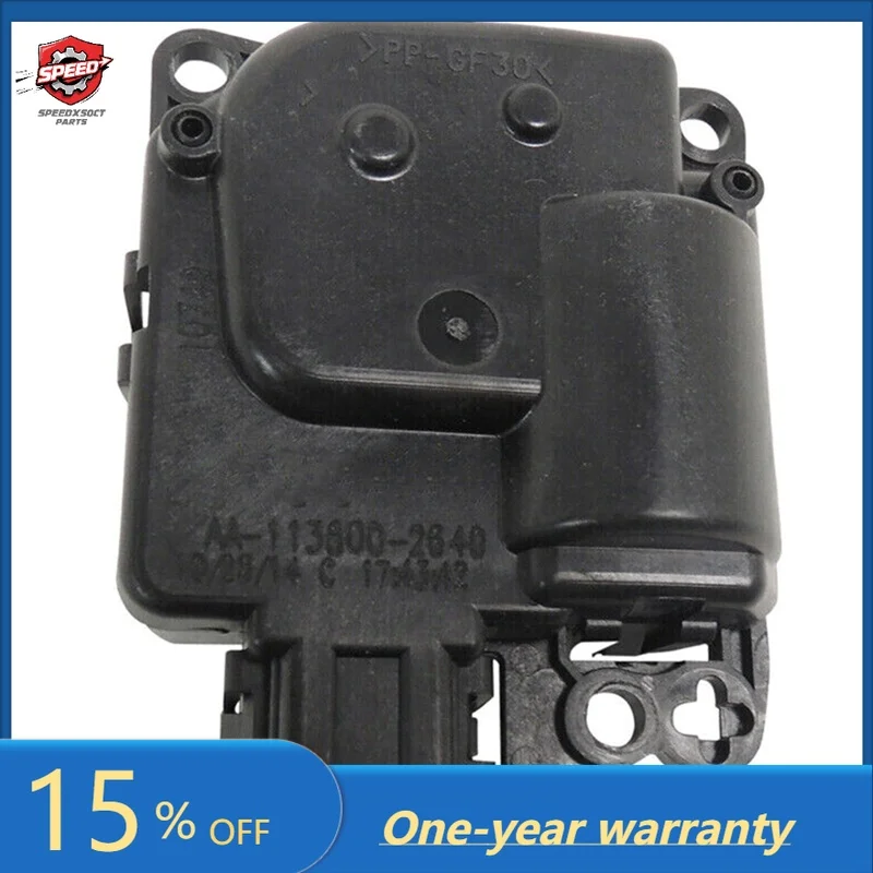 New 05061099AA 5061099AA 68018109AA Car Heater Air Door Actuator for CHRYSLER MITSUBISHI DODGE AC Heater Blend Door Actuator
New 05061099AA 5061099AA 68018109AA Car Heater Air Door Actuator for CHRYSLER MITSUBISHI DODGE AC Heater Blend Door Actuator